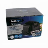 Air Pump - PondMax PA20 Outdoor Aeration Kit - Ponds to 11,200L